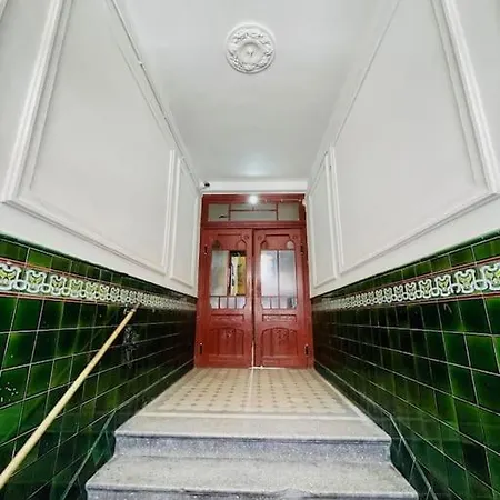 Appartement Uroczy Apartament Leczycka 7/2a